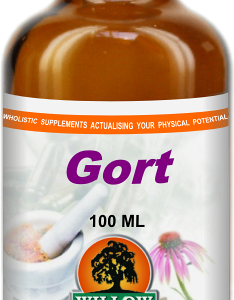 Gort (100ml) Willow