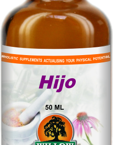 HIJO (50ml) Willow