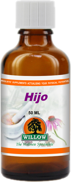 HIJO (50ml) Willow