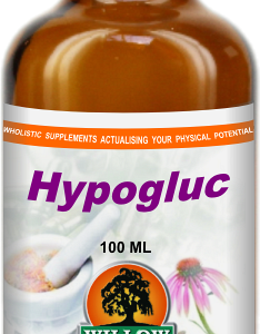 Hypogluc (100ml) Willow