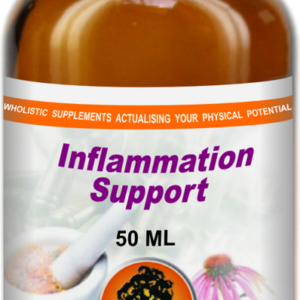 Inflammation Support (50ml) Willow