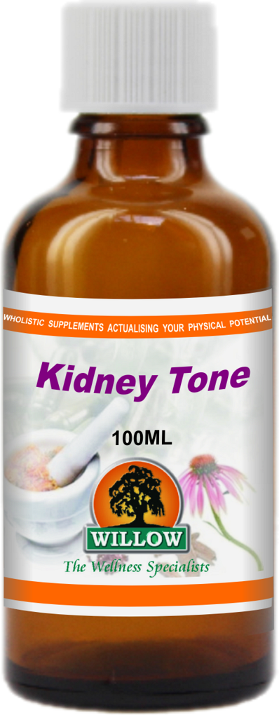 Kidney Tone (100ml) Willow