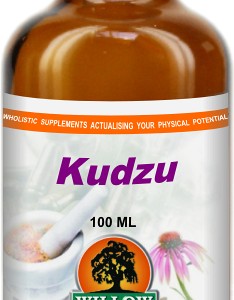 Kudzu (100ml) Willow