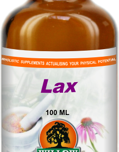 Lax (100ml) Willow