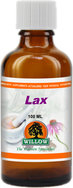 Lax (100ml) Willow
