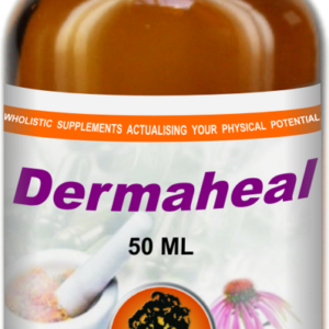 Dermaheal (50ml) Willow