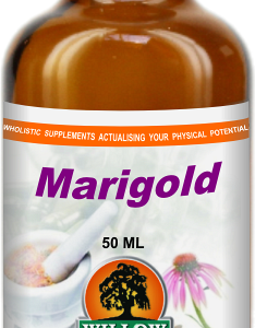 Marigold (50ml) Willow