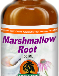 Marshmallow Root (50ml) Willow