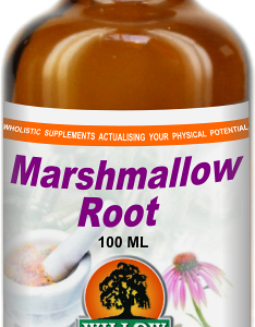Marshmallow Root (100ml) Willow