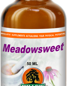 Meadowsweet (50ml) Willow