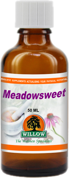 Meadowsweet (50ml) Willow