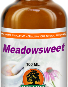 Meadowsweet (100ml) Willow