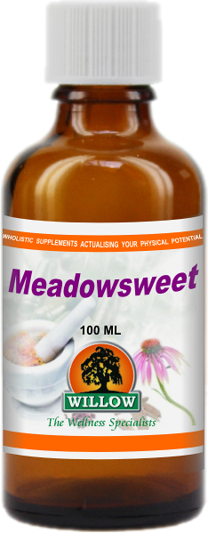 Meadowsweet (100ml) Willow