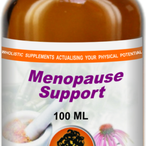 Menopause Support (100ml) Willow