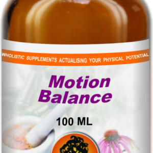 Motion-Balance (100ml) Willow