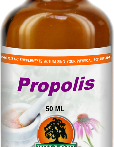 Propolis (50ml) Willow