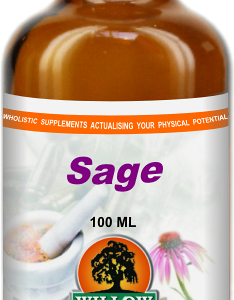 Sage (100ml) Willow