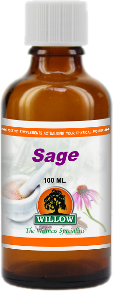 Sage (100ml) Willow