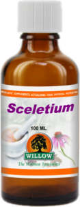 Sceletium (100ml) Willow