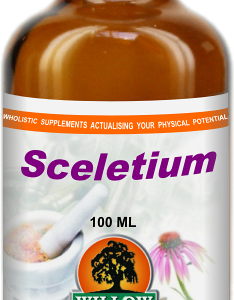 Sceletium (100ml) Willow