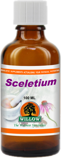 Sceletium (100ml) Willow