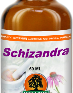 Schizandra (50ml) Willow