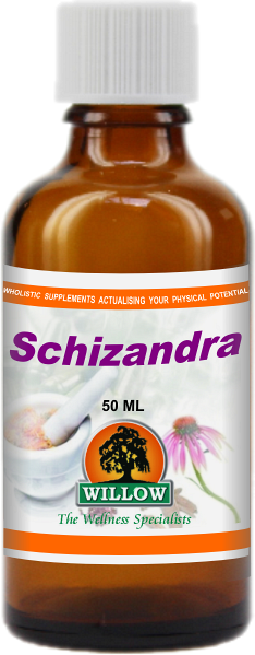 Schizandra (50ml) Willow