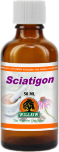 Sciatigon (50ml) Willow