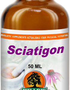 Sciatigon (50ml) Willow