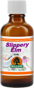 Slippery Elm (50ml) Willow