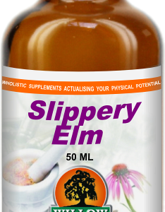 Slippery Elm (50ml) Willow