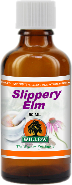 Slippery Elm (50ml) Willow