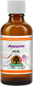 Aneurex (100ml) Willow