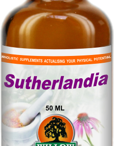 Sutherlandia (50ml) Willow