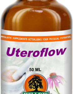 Uteroflow (50ml) Willow