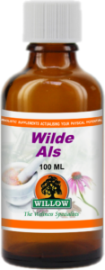 Wilde Als (100ml) Willow