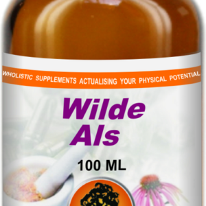 Wilde Als (100ml) Willow
