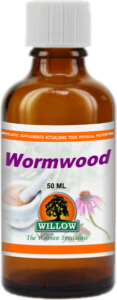 Wormwood (50ml) Willow