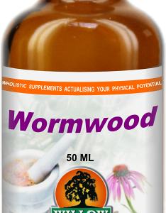 Wormwood (50ml) Willow
