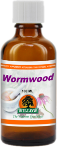 Wormwood (100ml) Willow