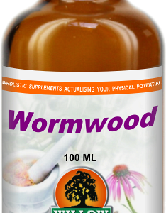 Wormwood (100ml) Willow