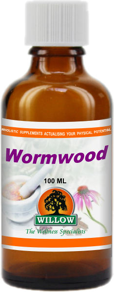 Wormwood (100ml) Willow