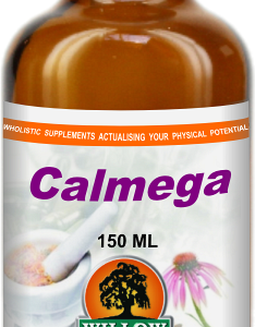 Calmega (150ml) Willow