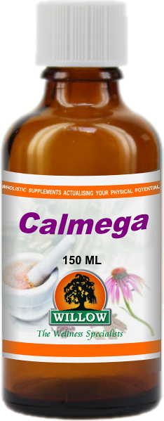 Calmega (150ml) Willow