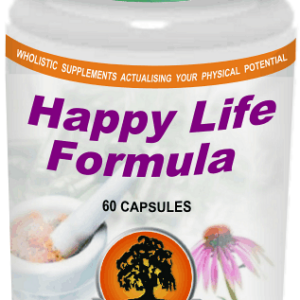 Happy Life Formula (60) Willow