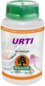 Urti (60) Willow
