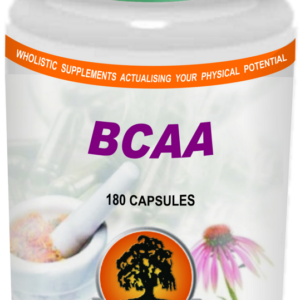 BCAA (180) Willow