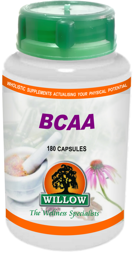 BCAA (180) Willow