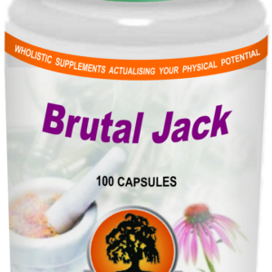 Brutal Jack (100) Willow