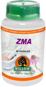 Zma (60) Willow